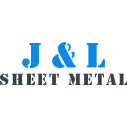 j & l sheet metal|j or is the tenth.